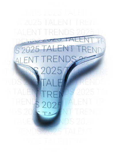 Talent Trends 2025