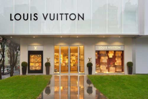 Louis Vuitton Çantacılık A.Ş.