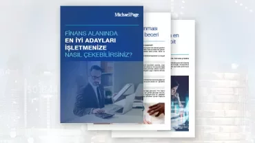 Finans sektöründe en iyi adayları çekme rehberi kapak resmi