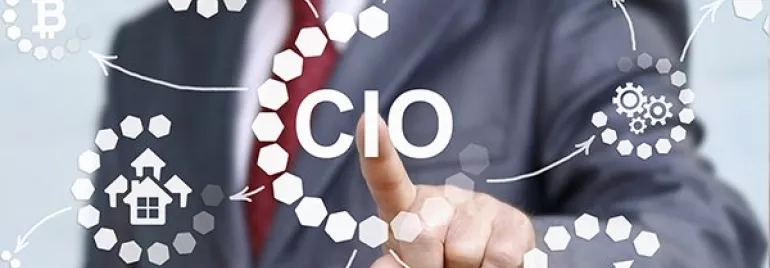 Gelecekte CIO rolü nasıl gelişecek?
